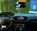 Білий Пежо 308, об'ємом двигуна 1.6 л та пробігом 173 тис. км за 10200 $, фото 10 на Automoto.ua
