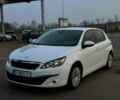 Білий Пежо 308, об'ємом двигуна 1.6 л та пробігом 173 тис. км за 10200 $, фото 5 на Automoto.ua