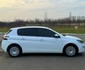Білий Пежо 308, об'ємом двигуна 1.6 л та пробігом 173 тис. км за 10200 $, фото 1 на Automoto.ua