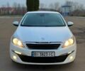 Білий Пежо 308, об'ємом двигуна 1.6 л та пробігом 173 тис. км за 10200 $, фото 7 на Automoto.ua