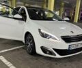 Белый Пежо 308, объемом двигателя 1.56 л и пробегом 221 тыс. км за 12500 $, фото 10 на Automoto.ua