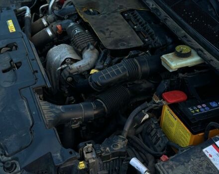 Білий Пежо 308, об'ємом двигуна 1.6 л та пробігом 173 тис. км за 10200 $, фото 15 на Automoto.ua