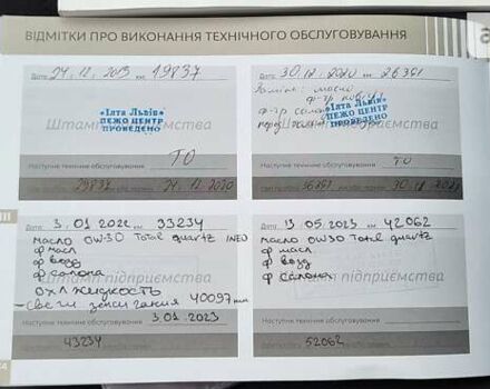 Білий Пежо 308, об'ємом двигуна 1.6 л та пробігом 44 тис. км за 14000 $, фото 35 на Automoto.ua