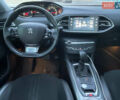 Белый Пежо 308, объемом двигателя 1.6 л и пробегом 108 тыс. км за 12800 $, фото 19 на Automoto.ua
