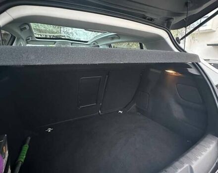 Белый Пежо 308, объемом двигателя 1.56 л и пробегом 93 тыс. км за 15800 $, фото 11 на Automoto.ua