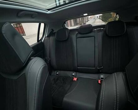 Белый Пежо 308, объемом двигателя 1.56 л и пробегом 93 тыс. км за 15800 $, фото 10 на Automoto.ua