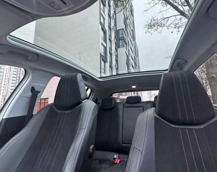 Белый Пежо 308, объемом двигателя 1.56 л и пробегом 93 тыс. км за 15800 $, фото 4 на Automoto.ua