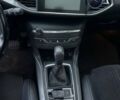 Белый Пежо 308, объемом двигателя 1.56 л и пробегом 93 тыс. км за 15800 $, фото 8 на Automoto.ua