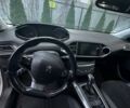 Белый Пежо 308, объемом двигателя 1.56 л и пробегом 93 тыс. км за 15800 $, фото 7 на Automoto.ua