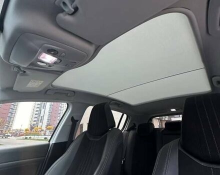 Белый Пежо 308, объемом двигателя 1.56 л и пробегом 93 тыс. км за 15800 $, фото 5 на Automoto.ua