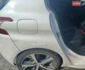 Білий Пежо 308, об'ємом двигуна 1.6 л та пробігом 40 тис. км за 8000 $, фото 3 на Automoto.ua