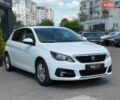 Білий Пежо 308, об'ємом двигуна 1.56 л та пробігом 155 тис. км за 9600 $, фото 7 на Automoto.ua