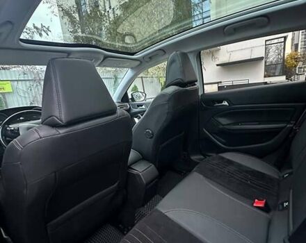 Белый Пежо 308, объемом двигателя 1.56 л и пробегом 93 тыс. км за 15800 $, фото 9 на Automoto.ua