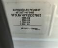 Белый Пежо 308, объемом двигателя 0 л и пробегом 210 тыс. км за 11500 $, фото 1 на Automoto.ua
