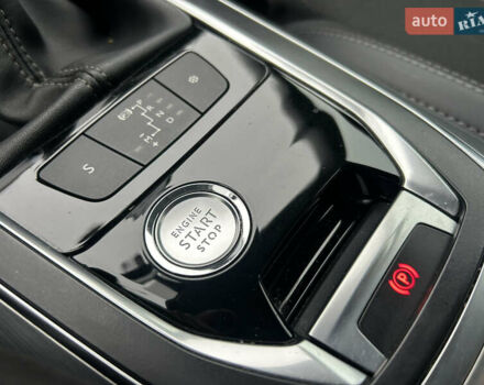 Белый Пежо 308, объемом двигателя 1.5 л и пробегом 68 тыс. км за 16600 $, фото 15 на Automoto.ua