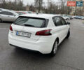 Белый Пежо 308, объемом двигателя 1.5 л и пробегом 227 тыс. км за 12300 $, фото 7 на Automoto.ua