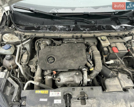 Белый Пежо 308, объемом двигателя 1.5 л и пробегом 68 тыс. км за 16600 $, фото 16 на Automoto.ua