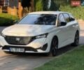Білий Пежо 308, об'ємом двигуна 1.5 л та пробігом 180 тис. км за 18999 $, фото 1 на Automoto.ua