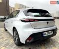 Белый Пежо 308, объемом двигателя 1.5 л и пробегом 8 тыс. км за 22000 $, фото 30 на Automoto.ua