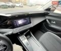 Белый Пежо 308, объемом двигателя 1.5 л и пробегом 8 тыс. км за 22000 $, фото 3 на Automoto.ua