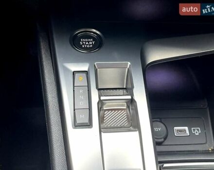 Белый Пежо 308, объемом двигателя 1.5 л и пробегом 8 тыс. км за 22000 $, фото 5 на Automoto.ua