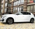 Белый Пежо 308, объемом двигателя 1.5 л и пробегом 8 тыс. км за 22000 $, фото 27 на Automoto.ua