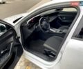 Белый Пежо 308, объемом двигателя 1.5 л и пробегом 8 тыс. км за 22000 $, фото 18 на Automoto.ua