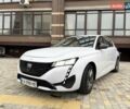 Белый Пежо 308, объемом двигателя 1.5 л и пробегом 8 тыс. км за 22000 $, фото 25 на Automoto.ua