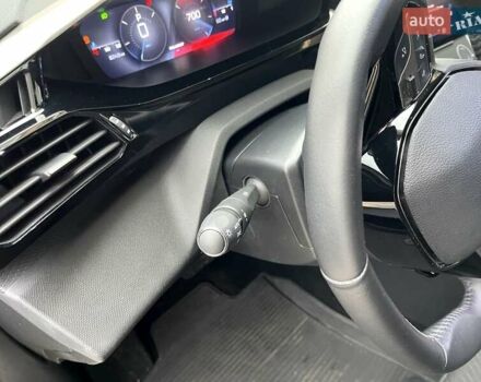 Белый Пежо 308, объемом двигателя 1.5 л и пробегом 8 тыс. км за 22000 $, фото 14 на Automoto.ua