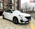 Белый Пежо 308, объемом двигателя 1.5 л и пробегом 8 тыс. км за 22000 $, фото 37 на Automoto.ua