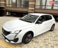 Белый Пежо 308, объемом двигателя 1.5 л и пробегом 8 тыс. км за 22000 $, фото 26 на Automoto.ua