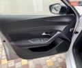 Белый Пежо 308, объемом двигателя 1.5 л и пробегом 8 тыс. км за 22000 $, фото 17 на Automoto.ua