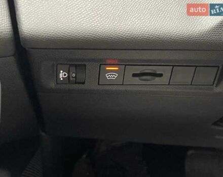 Белый Пежо 308, объемом двигателя 1.5 л и пробегом 8 тыс. км за 22000 $, фото 10 на Automoto.ua