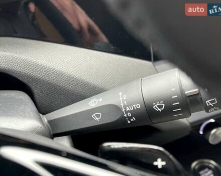 Белый Пежо 308, объемом двигателя 1.5 л и пробегом 8 тыс. км за 22000 $, фото 8 на Automoto.ua