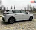 Белый Пежо 308, объемом двигателя 1.5 л и пробегом 8 тыс. км за 22000 $, фото 34 на Automoto.ua