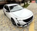 Белый Пежо 308, объемом двигателя 1.5 л и пробегом 8 тыс. км за 22000 $, фото 22 на Automoto.ua