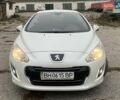 Білий Пежо 308, об'ємом двигуна 1.6 л та пробігом 96 тис. км за 10500 $, фото 1 на Automoto.ua