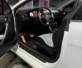 Білий Пежо 308, об'ємом двигуна 1.6 л та пробігом 112 тис. км за 8998 $, фото 21 на Automoto.ua