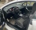 Білий Пежо 308, об'ємом двигуна 1.6 л та пробігом 96 тис. км за 10500 $, фото 4 на Automoto.ua