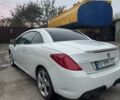 Белый Пежо 308, объемом двигателя 1.6 л и пробегом 259 тыс. км за 9500 $, фото 1 на Automoto.ua