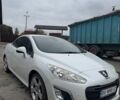 Белый Пежо 308, объемом двигателя 1.6 л и пробегом 259 тыс. км за 9500 $, фото 7 на Automoto.ua