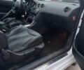 Белый Пежо 308, объемом двигателя 1.6 л и пробегом 259 тыс. км за 9500 $, фото 3 на Automoto.ua