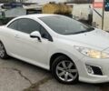Білий Пежо 308, об'ємом двигуна 1.6 л та пробігом 96 тис. км за 10500 $, фото 3 на Automoto.ua