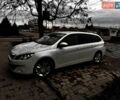 Белый Пежо 308, объемом двигателя 1.6 л и пробегом 270 тыс. км за 9200 $, фото 3 на Automoto.ua