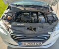 Білий Пежо 308, об'ємом двигуна 1.2 л та пробігом 230 тис. км за 4599 $, фото 9 на Automoto.ua