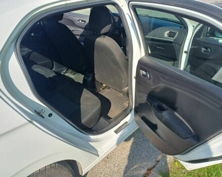 Білий Пежо 308, об'ємом двигуна 1.2 л та пробігом 230 тис. км за 4599 $, фото 6 на Automoto.ua