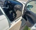 Білий Пежо 308, об'ємом двигуна 1.2 л та пробігом 230 тис. км за 4599 $, фото 2 на Automoto.ua