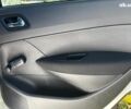 Білий Пежо 308, об'ємом двигуна 1.6 л та пробігом 280 тис. км за 4890 $, фото 19 на Automoto.ua