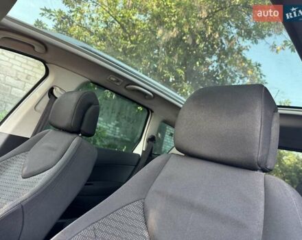 Білий Пежо 308, об'ємом двигуна 1.56 л та пробігом 320 тис. км за 4700 $, фото 9 на Automoto.ua