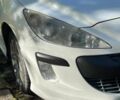 Белый Пежо 308, объемом двигателя 1.6 л и пробегом 280 тыс. км за 4890 $, фото 3 на Automoto.ua